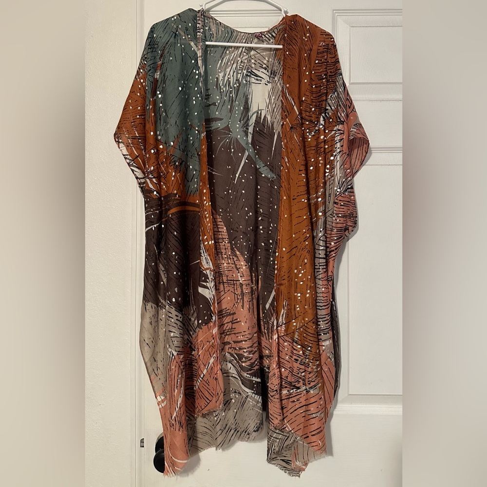 Women’s Kimono